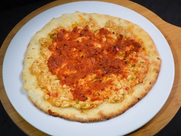 دجاج محمرة
